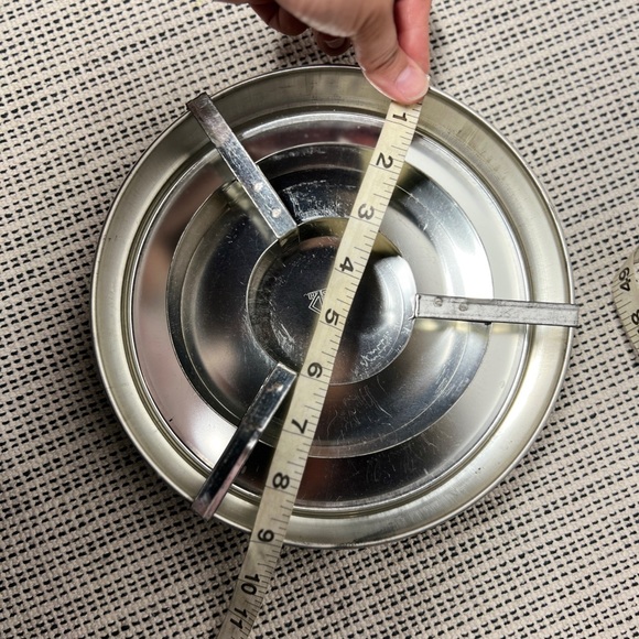 Vintage Classic checkerboard cake bakeware kit - Picture 6 of 7